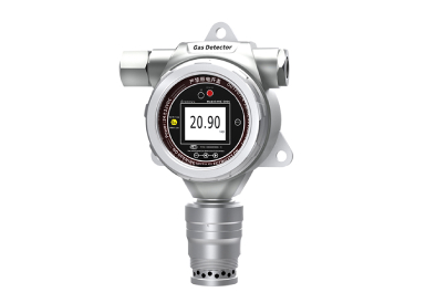 二氧化氮檢測儀有哪些輔助功能？